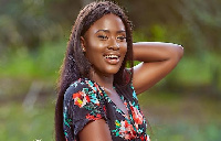 Actress, Fella Makafui