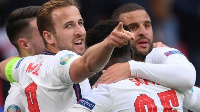 Harry Kane, dan kwallon Tottenham da kuma tawagar Ingila