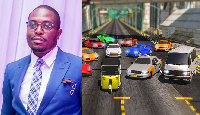 Ghanaian game developer, Dynasto Afedo