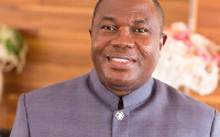 Chairman of the National Democratic Congress, Samuel Ofosu Ampofo