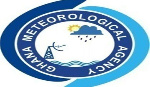 Ghana Meteorological Agency warns of thunderstorms on May 8