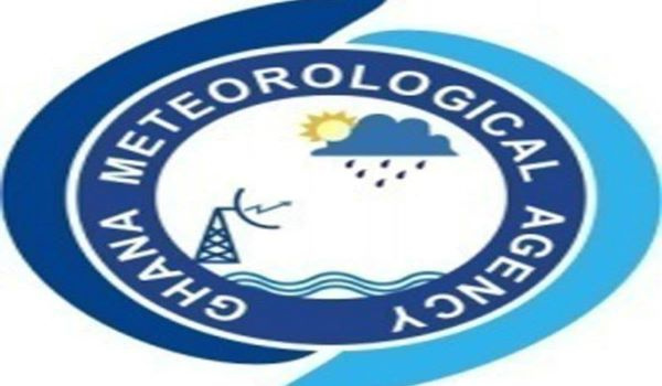 Ghana Meteorological Agency logo