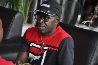 Amakye Dede