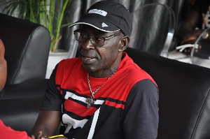 Amakye Dede