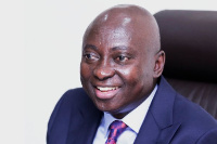 Samuel Atta Akyea is MP for Abuakwa South