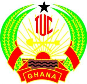 File photo: TUC logo