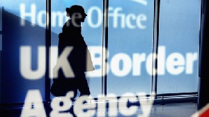 Uk Border Agency