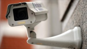 Cctv Camera