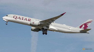 Qatar Airways