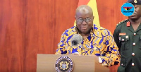 President Nana Akufo-Addo