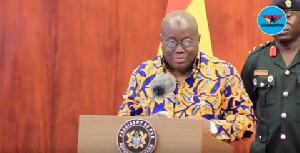 AkufoAddo Press1