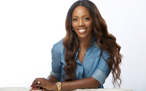 Tiwa savage