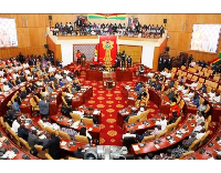 Parliament of Ghana