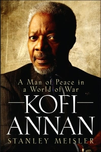 Kofiannanbook