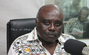 Charles Wereko Brobbey Tarzan