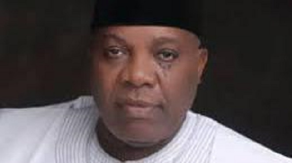 One chieftain of di Labour Party, Doyin Okupe