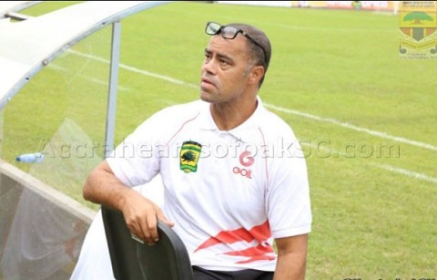 Steve Polack left Ghana on Saturday for his home country Finland