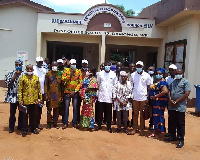 Ghana Association of Elected Assembly Members