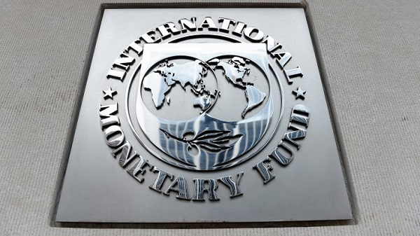 International Monetary Fund