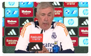 Carlo Ancelotti