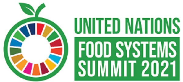 2021 United Nations Food Systems Summit