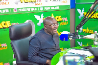 According to Vice President Bawumia, 76 factories under 1D1F are operational