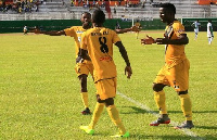 Asec Mimosas