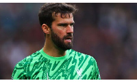 Alisson Becker