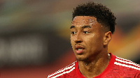 Jesse Lingard, dan wasan tsakiyar Manchester United da Ingila