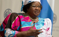 Joyce Banda