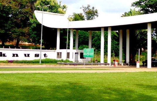 Kwame Nkrumah University of Science and Technology