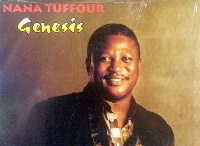 Nana Tuffour was 66 years old