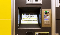 Automated Teller Machine