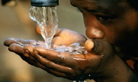 Cost of water services to go up