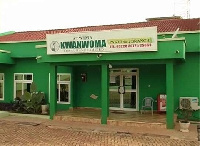 Atwima Kwanwoma Rural Bank hit GH