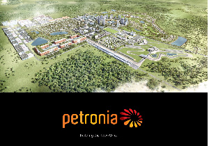 Petronia