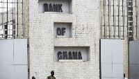 Bank of Ghana