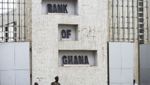 Ghana Banks