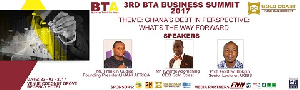 Bta Summit