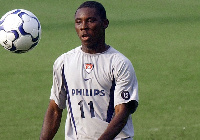 Freddy Adu has opened up on his football career