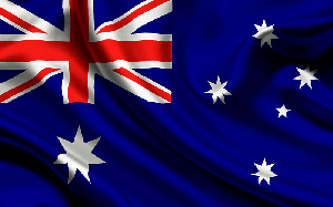 Australian Flag Feature Image