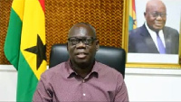 Anthony K. K. Sam, Sekondi-Takoradi MCE