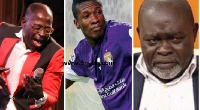 According to Owusu Bempah, Azumah Nelson, Asamoah Gyan and Amakye Dede are the real Ghanaian celebs