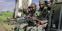 M23 rebels are accused of setting up a parallel administration in eastern DR Congo