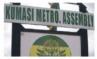 Kumasi Metropolitan Assembly