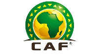 CAF logo