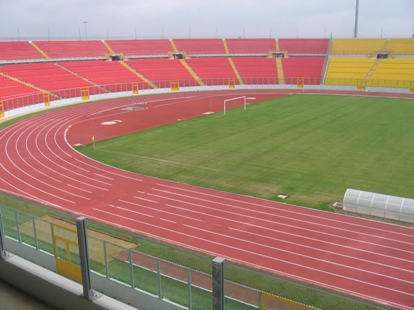 Baba Yara Stadium