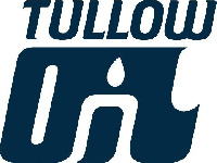 Tullow Oil logo