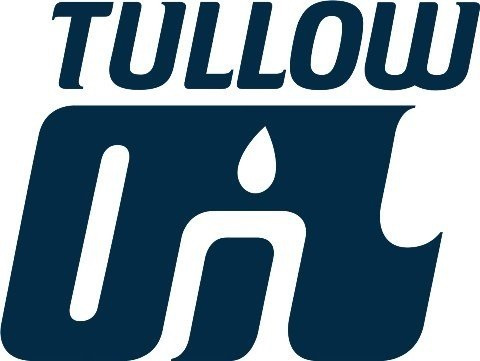 Tullow Oil plc 