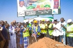 Bawumia to commission Walewale Watermelon Factory on Friday